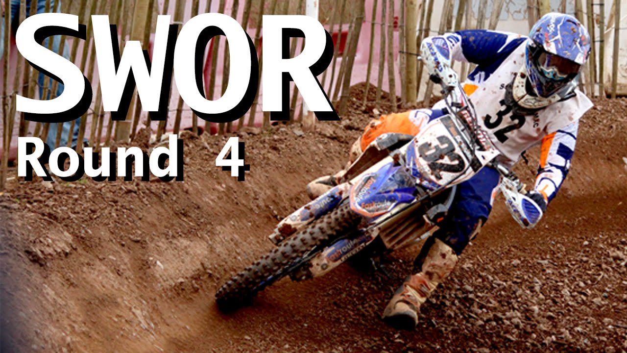 S.W.O.R | R4 | Whiteway Barton MX