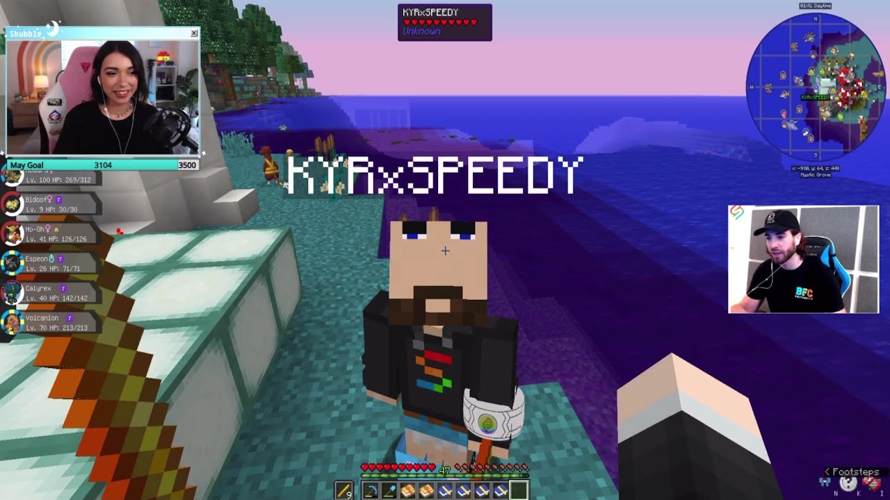 A D D I C T I O N | KYRSP33DY moments so funny I wet the bed!!!