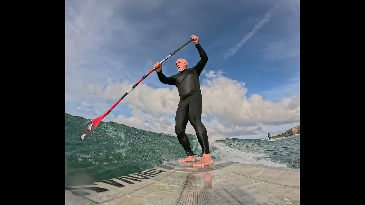 Session SUPsurf 