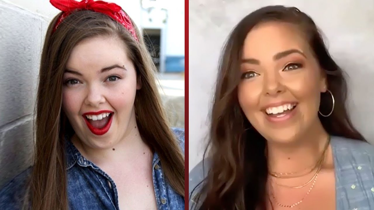 How Miranda May&rsquo;s FITNESS Journey Helped Build Her Confidence (Exclusive)