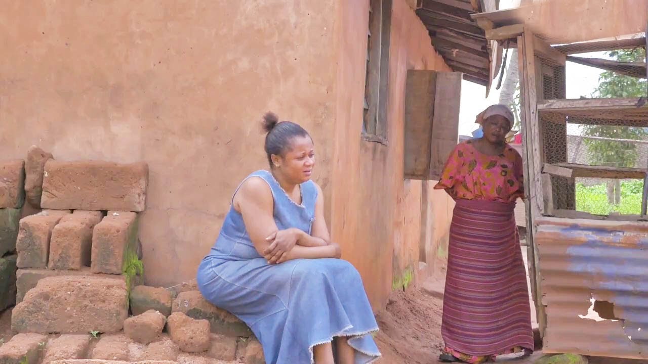 How A Billionaire Prince Changed The Story Of D Maltreated Poor Orphan And Made Her His Wife/Movies