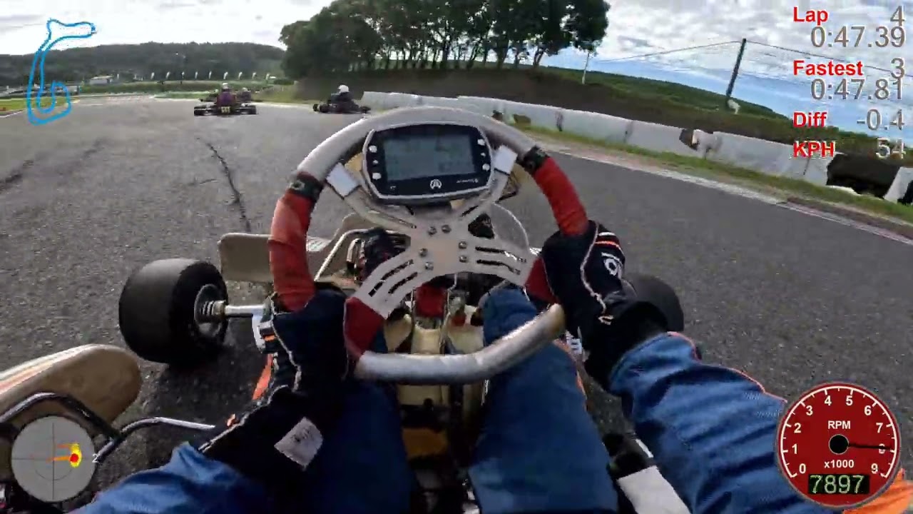 新東京練習  S-SS独りぼっちのコソ連w/関岡塾？の面々 6/15