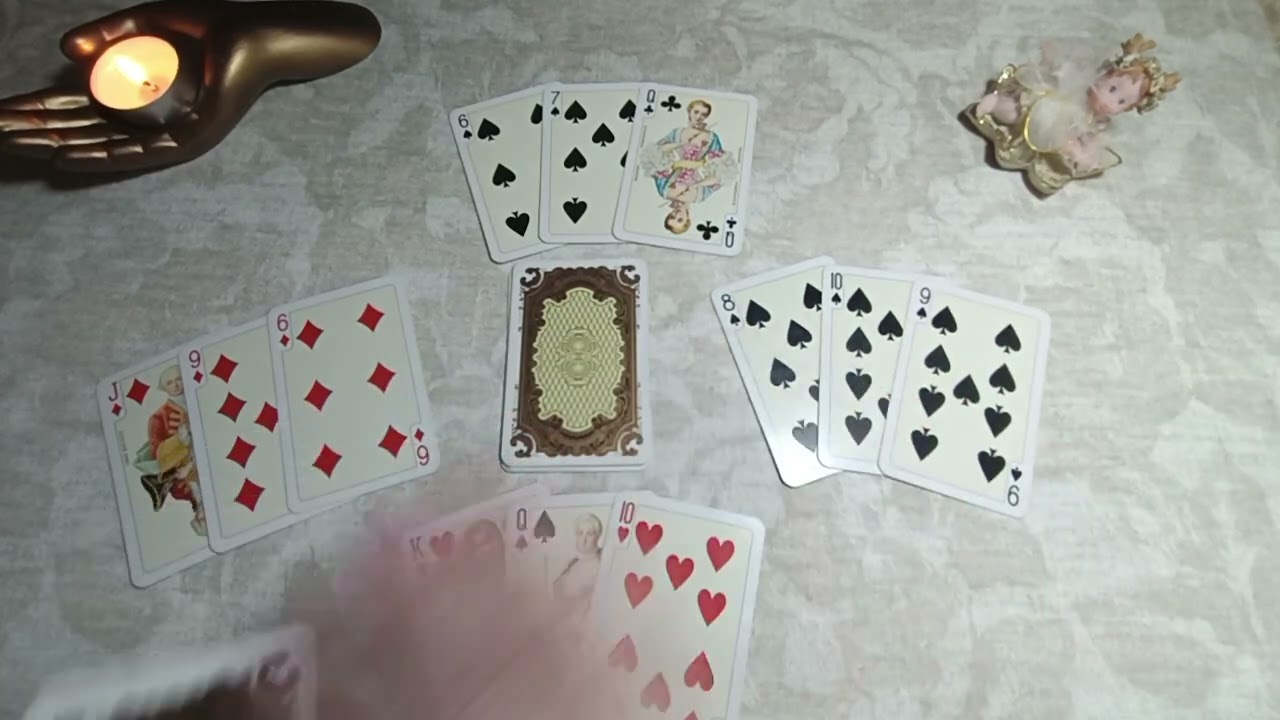 ✔️🌀ОН ЕЩЁ ВЕРИТ, ЧТО СМОЖЕТ ИЗМЕНИТЬ СВОЮ ЖИЗНЬ.....♣️♥️♠️♦️💥🌐🙏💐⁉️⁉️⁉️