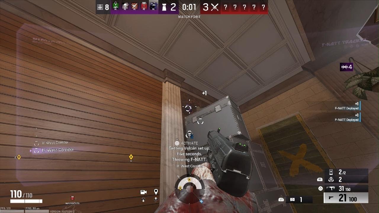 Ace w Fenrir