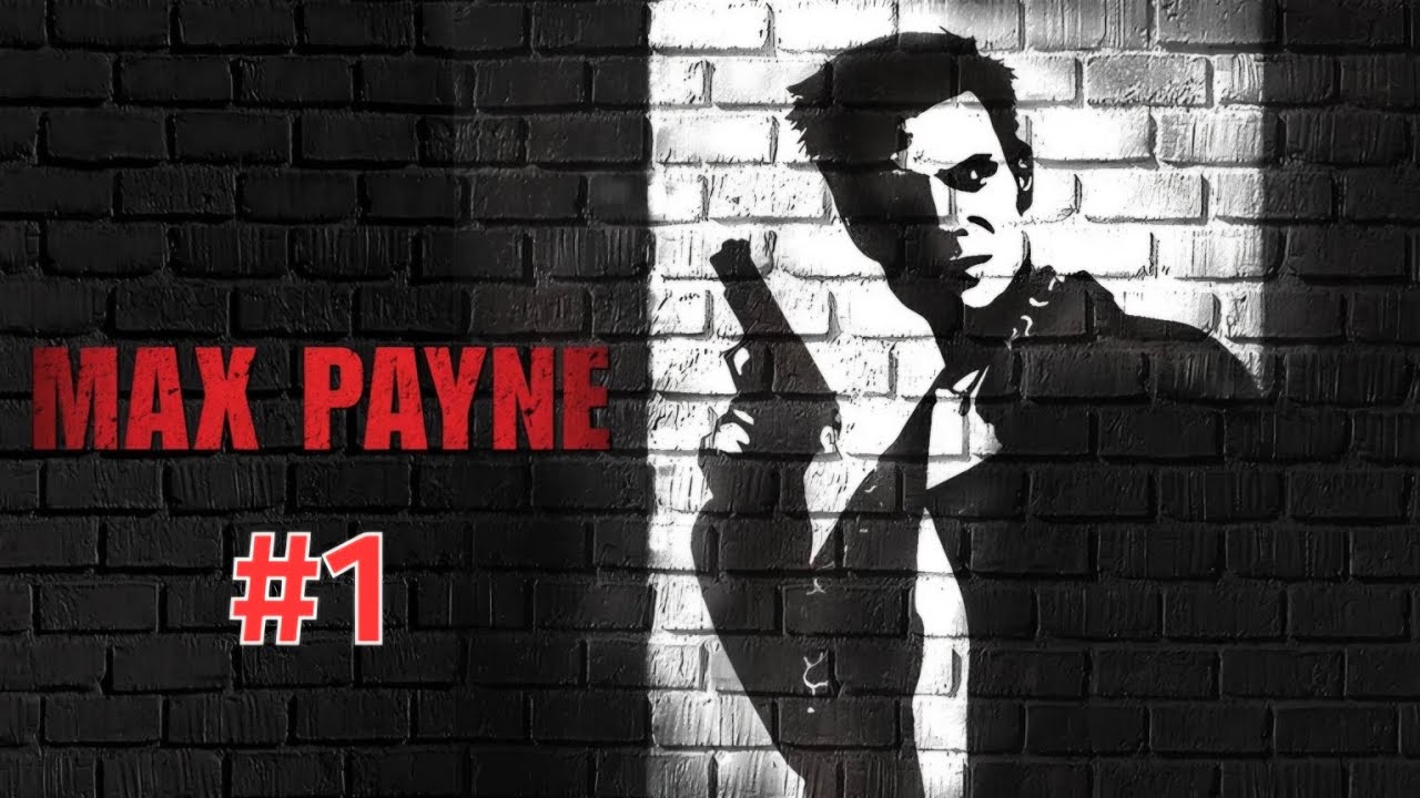 Max Payne|American Dream Chapter 1-2