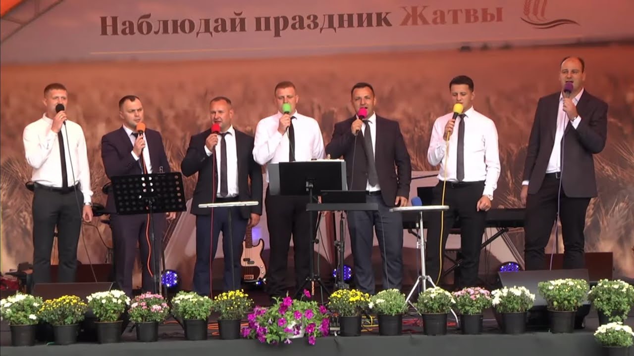 Путь в долине жизни долог и непрост / Песня