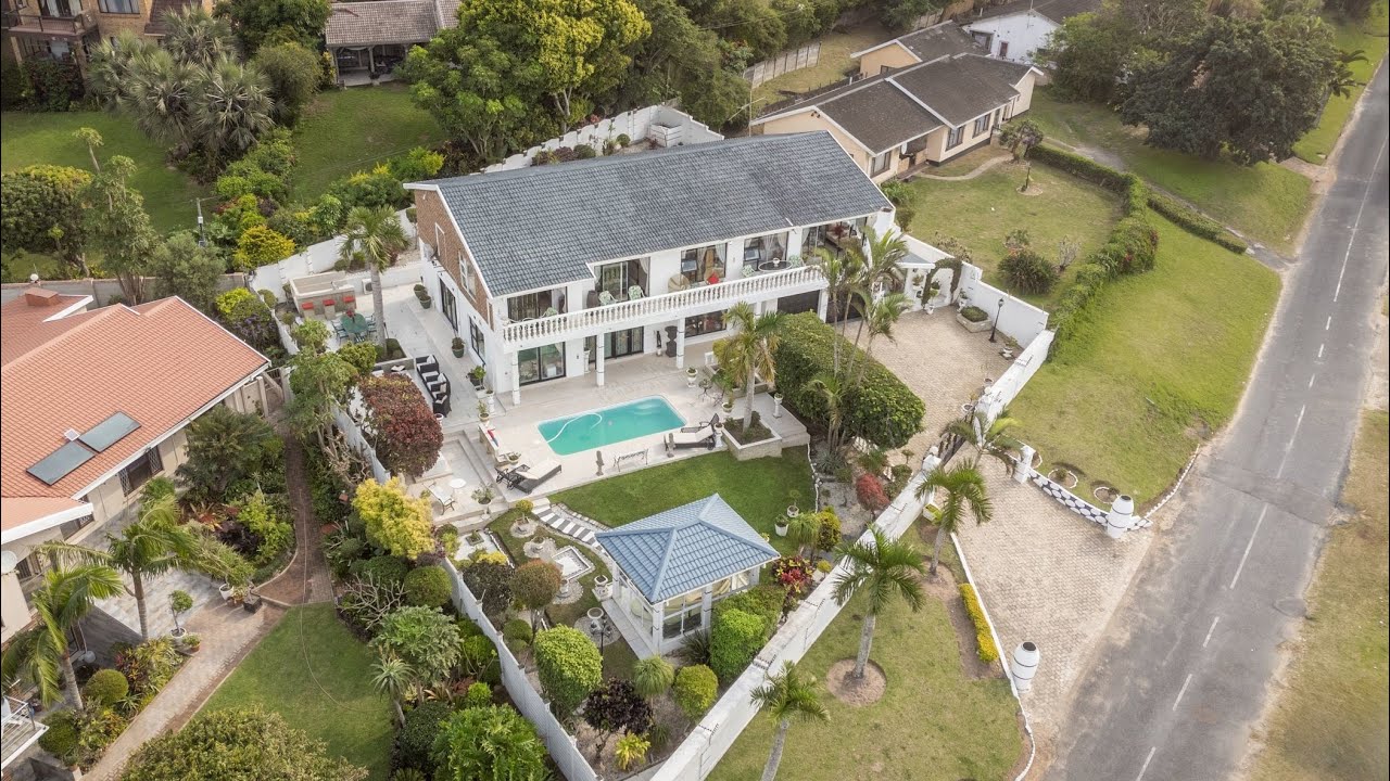 4 bedroom house for sale in Shelly Beach | Pam Golding Properties KZN South Coast