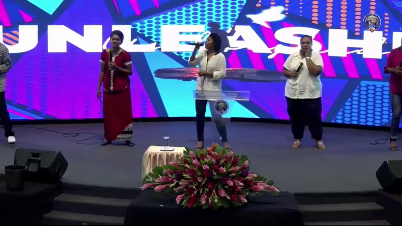 Ko Jiova Na kalou dau caka2mana/Meda Meke/Ocei tale na noqu kalou