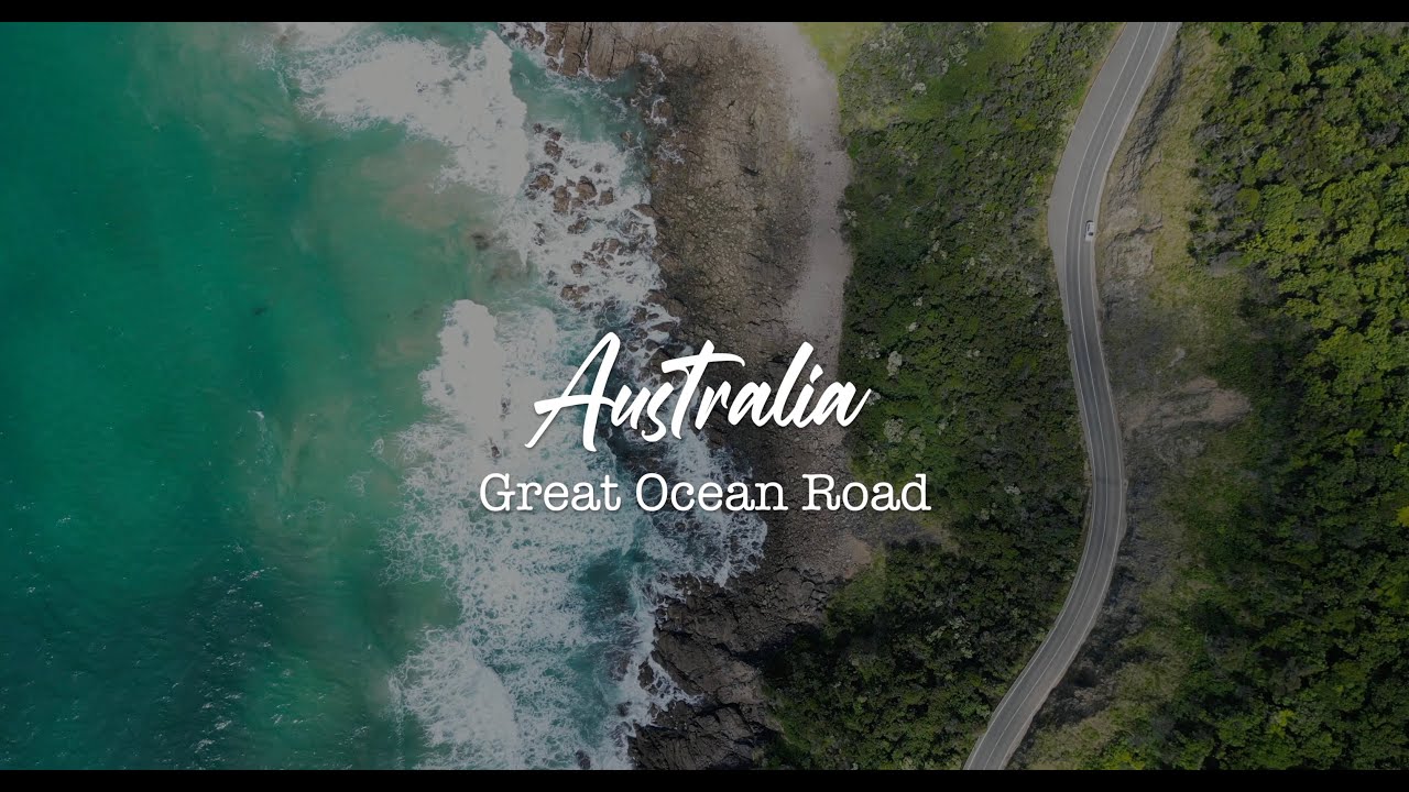 On intègre une famille australienne et on fait un road trip sur la Great Ocean Road