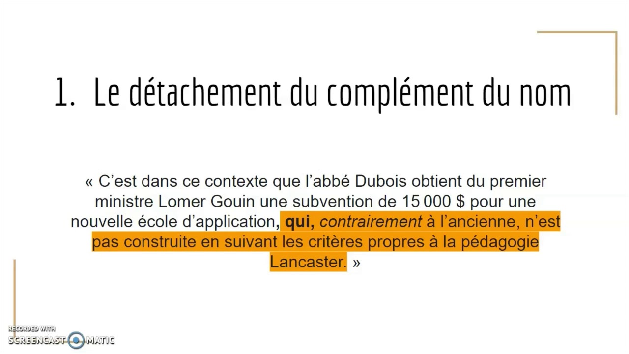 &Eacute;quipe11 Gpr&eacute;p