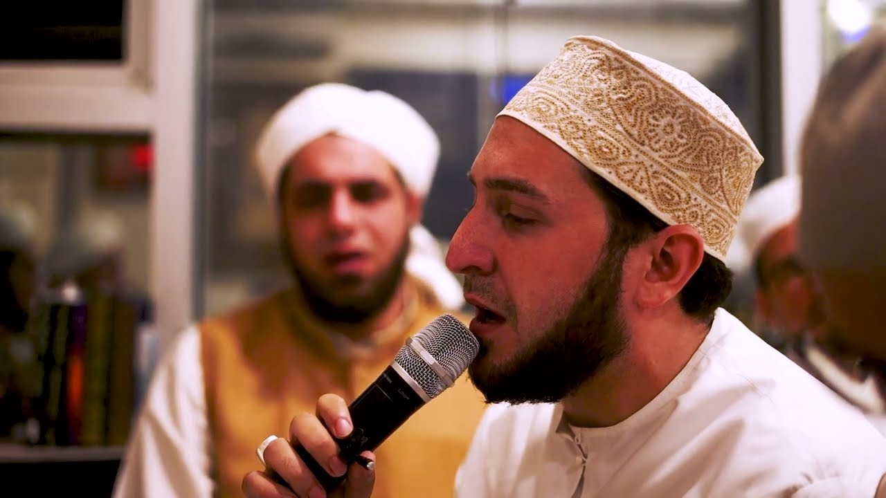 وداع مؤثر لسيدي الحبيب أبو بكر المشهور(لعون حيثما ولى مكانة وأبداً تحن إليكم الأرواح)||جهاد الكالوتي