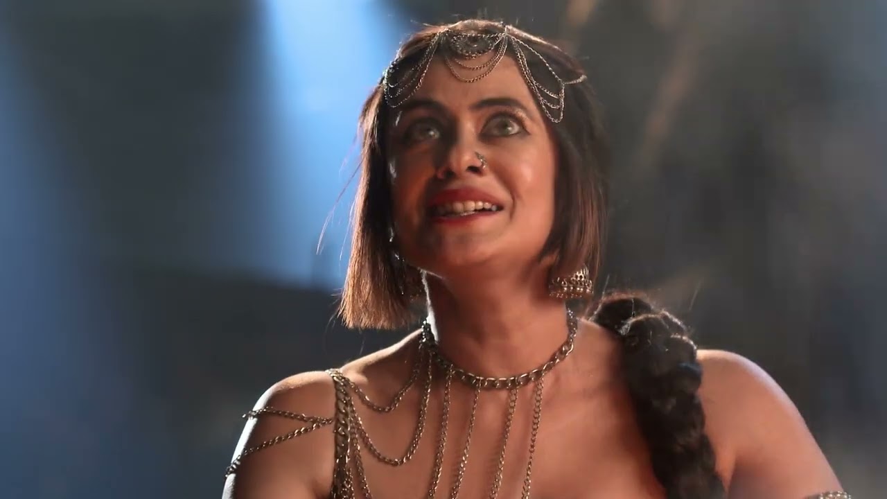 Vikram Betaal - Ep 77 - Aham Sharma, Makarand Deshpande - Hindi Tv Serial - Zee Anmol