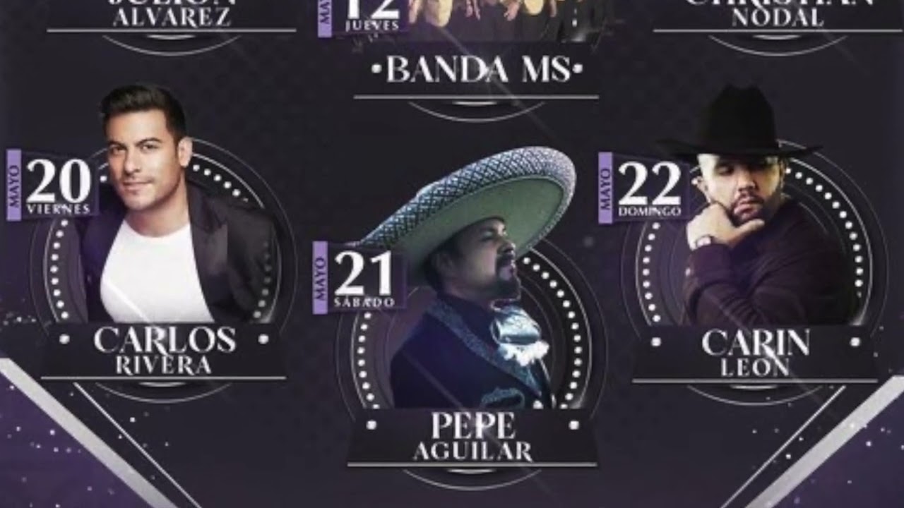 FERIA SAN ISIDRO METEPEC 2022