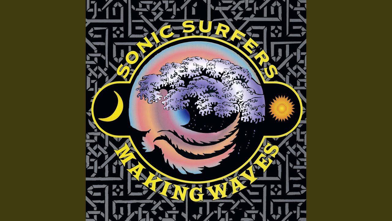 Beat Of Zen (Version 1994)