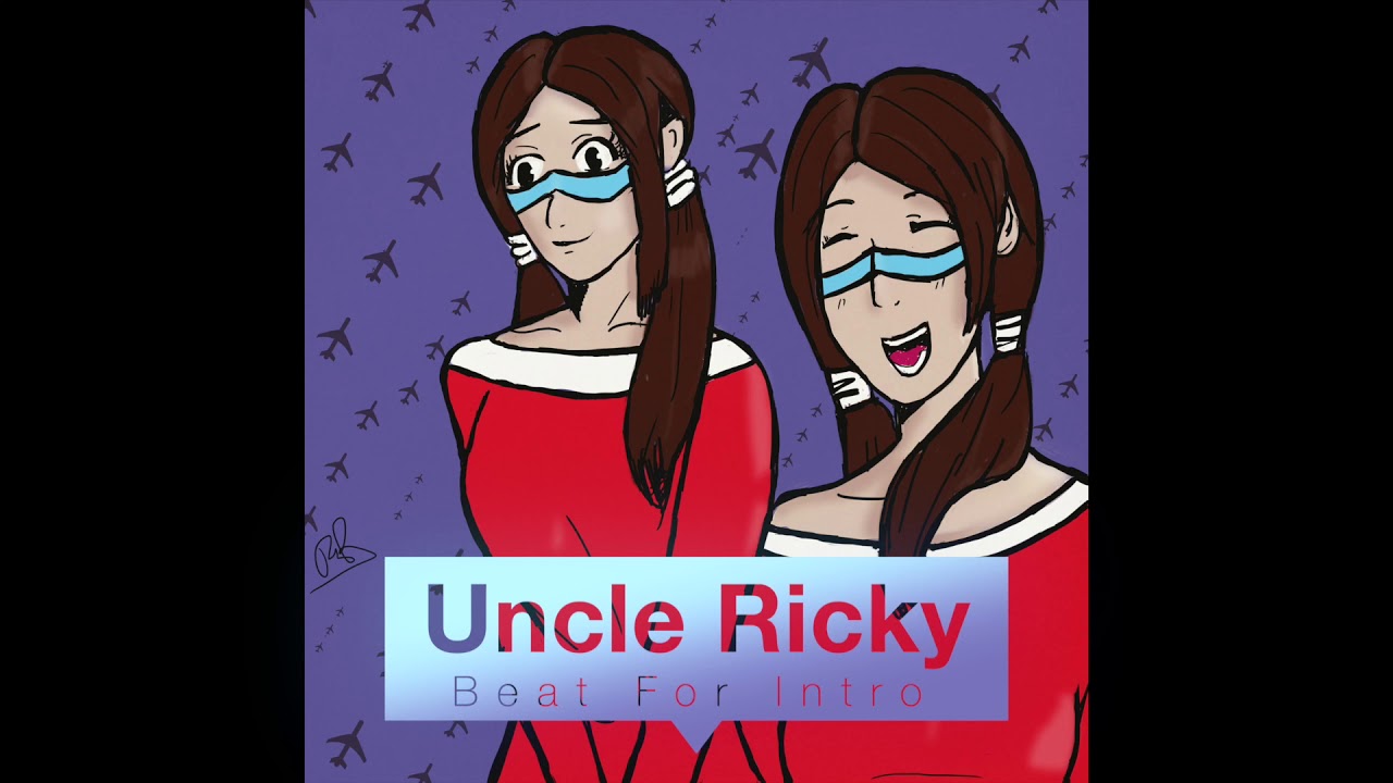 UNCLE RICKY BEATS -- INTRO TYPE BEAT FOR YOUR PROJECT