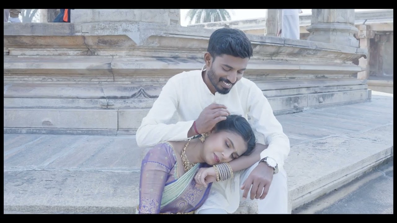 pre wedding song