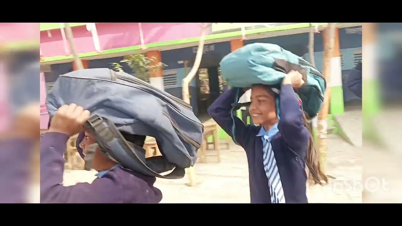 सुरक्षित शनिवार | भूकंप से बचाव पर मॉक ड्रिल | बच्चों ने सीखे जीवन रक्षक उपाय