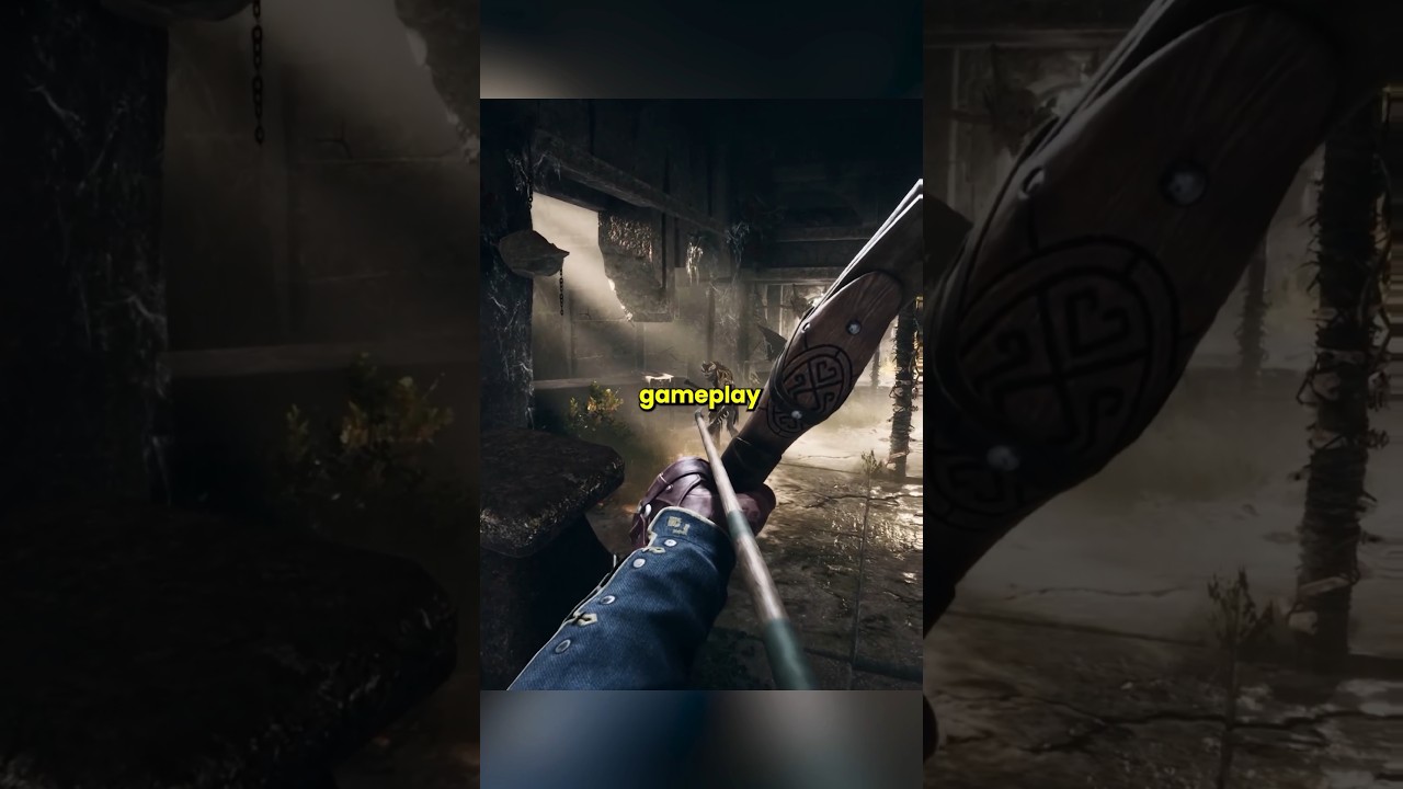 Средневековый фэнтезийный геймплей, слишком хорош, чтобы быть правдой?