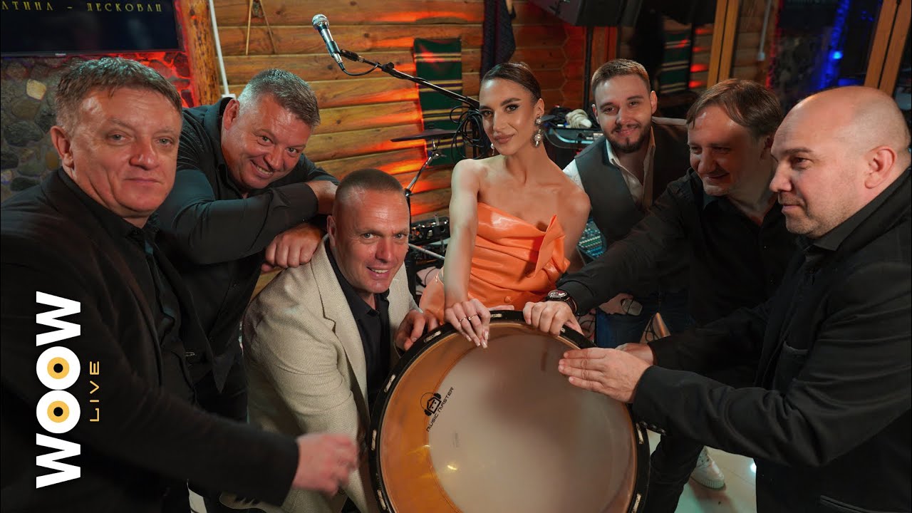 Grupa Savršen Dan - Zoro (LIVE / UŽIVO COVER 2023)