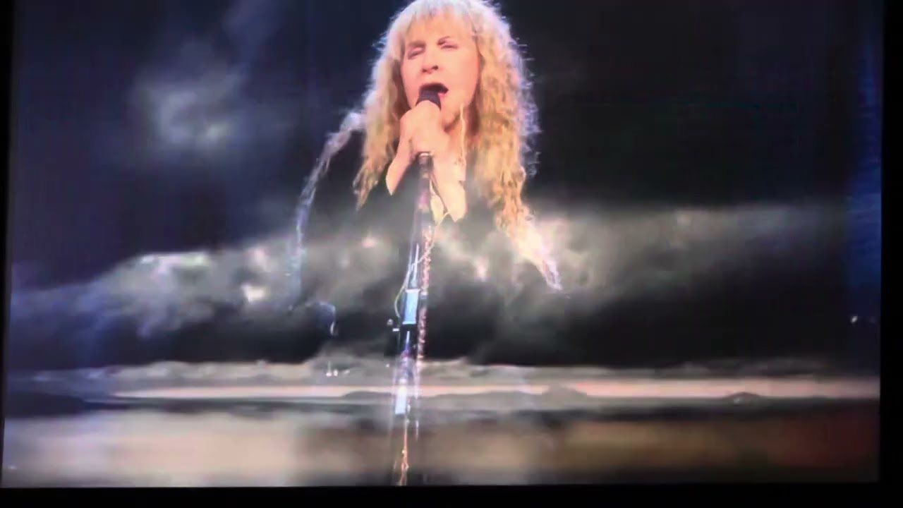 Stevie Nicks - Edge of Seventeen - Live at Toyota Center - Houston, TX - 8/12/2023