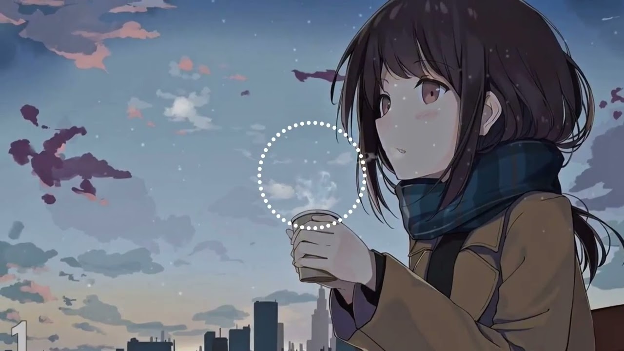 Milk coffee memory (lyrics)