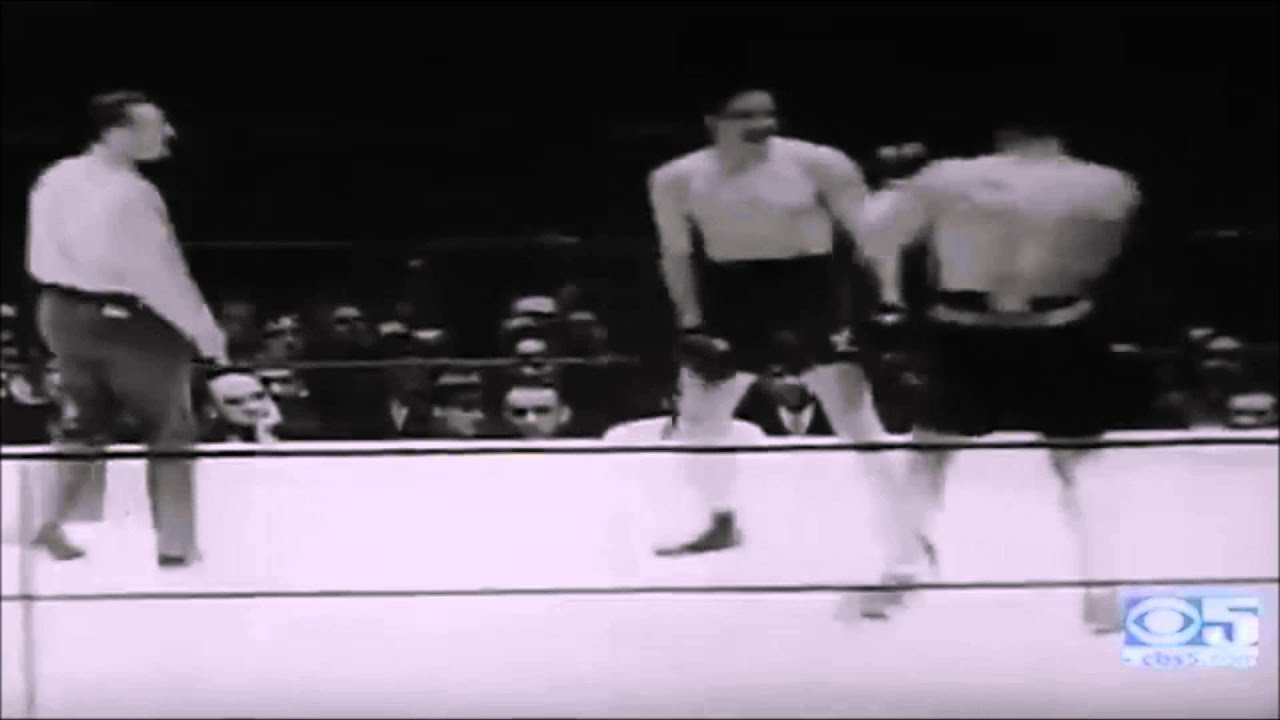 Max Baer - Tribute HD