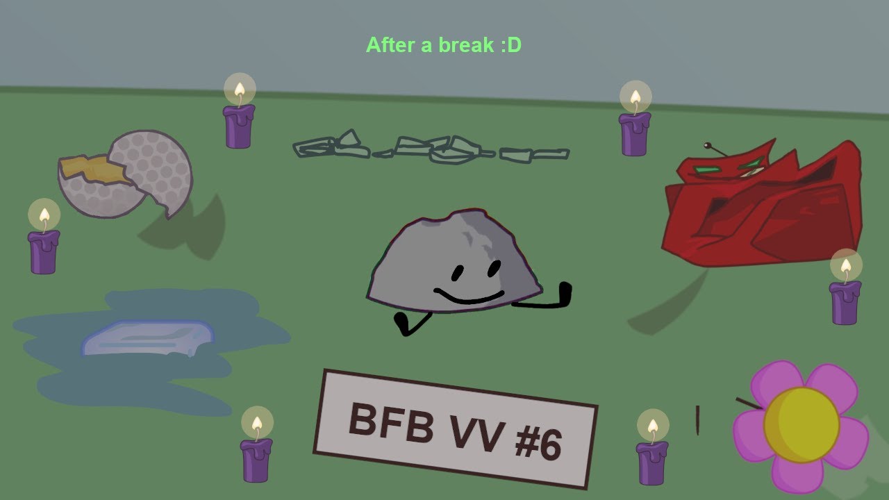 BFB Viewer Voting #6