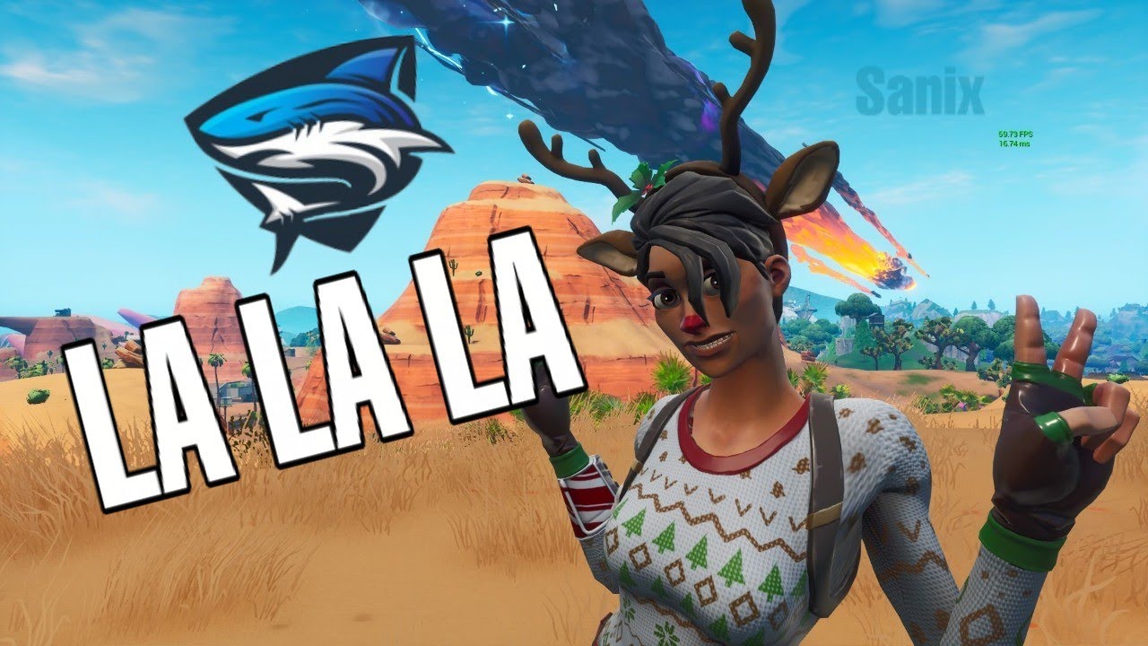 Fortnite Montage - 