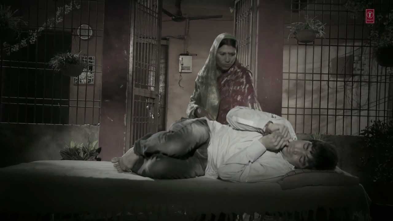 Jag Mein Maai Bina (Full Bhojpuri HD Video Song) Tu Raja Babu Hauwa