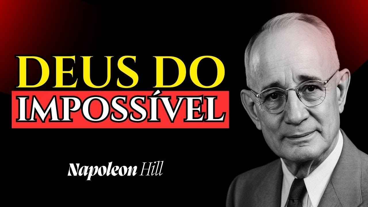 Quando Nada Funcionar, Use Este Princípio Bíblico — Deus Faz o Impossível