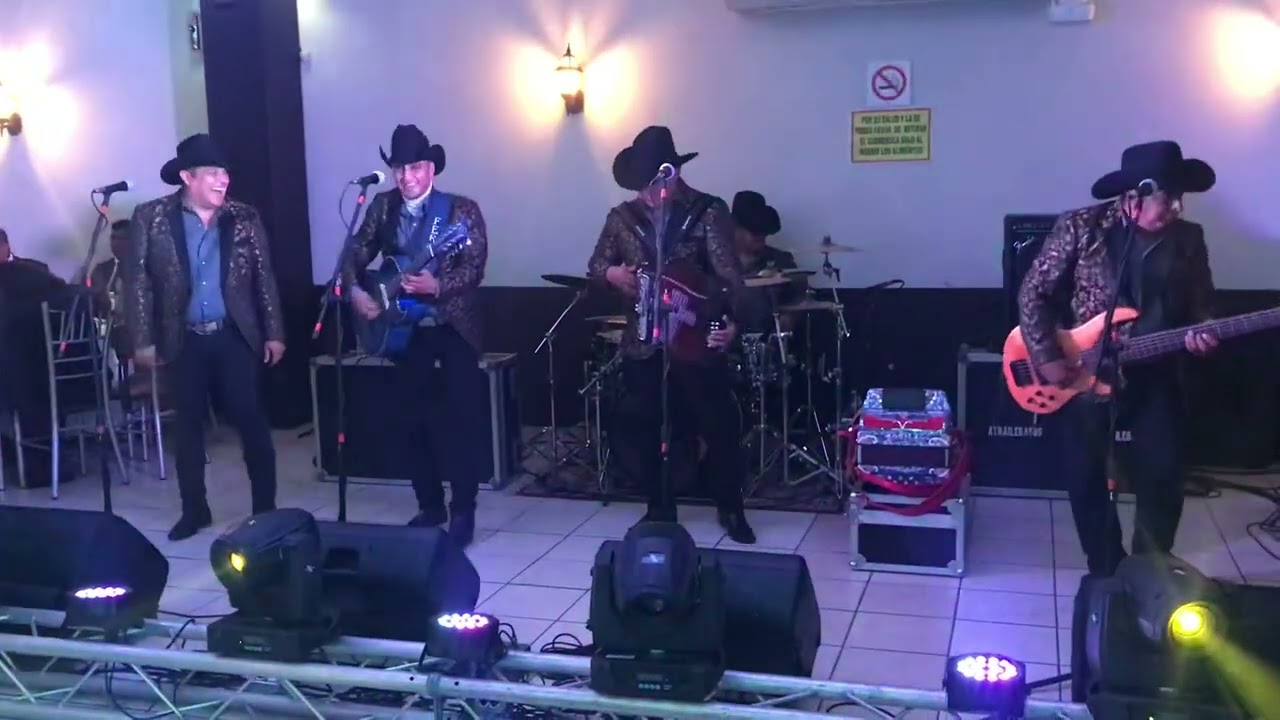 La Tracala - Atrailerados