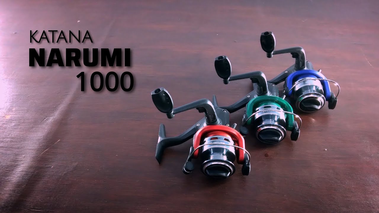 NARUMI 1000 cukup oke untuk versi edisi pemula