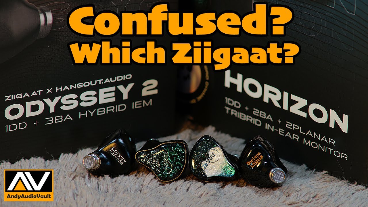 Руководство покупателя Ziigaat! Horizon или Odyssey 2? Или Luna? Crescent? Arcanis? Что именно?