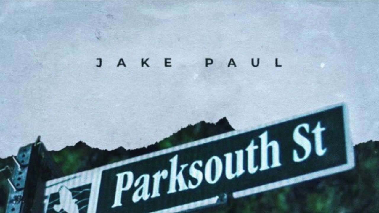 Jake Paul - Park South Freestyle