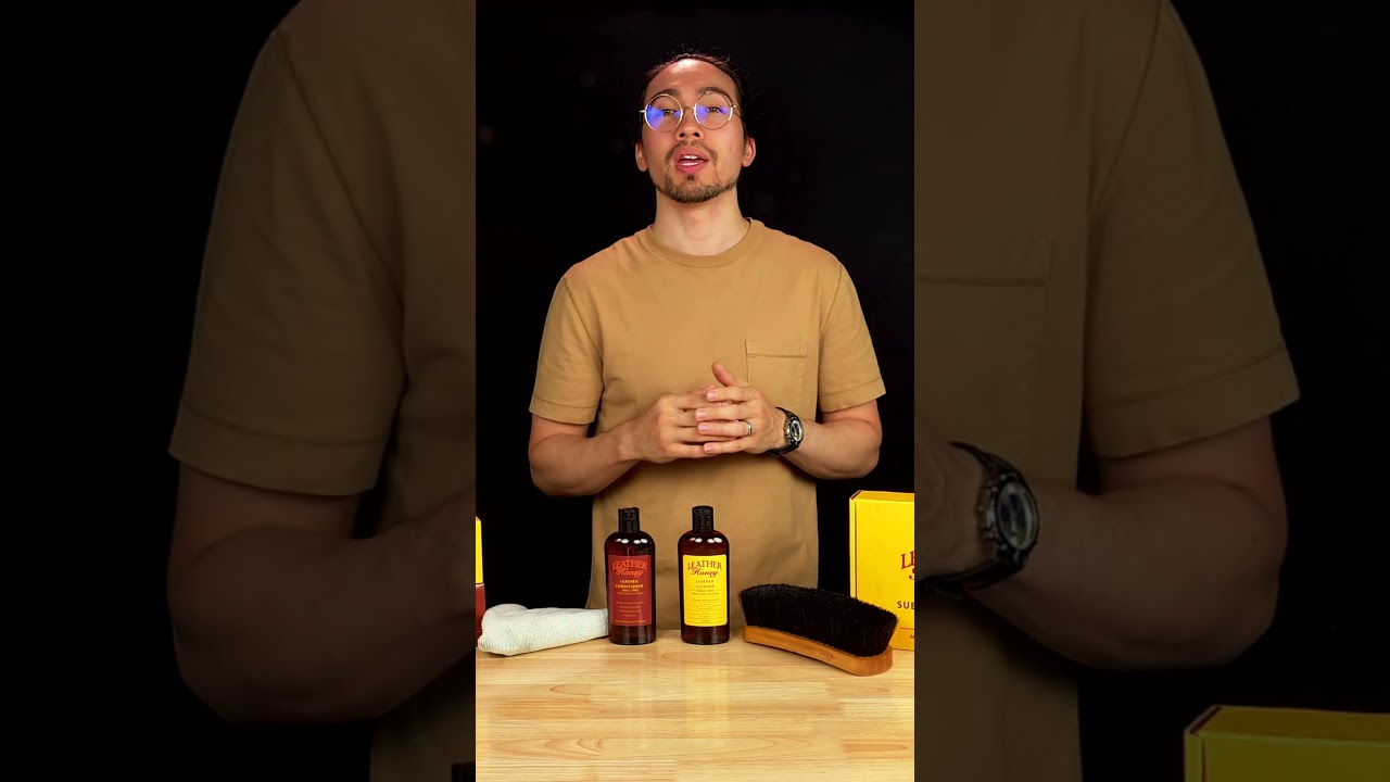 Can Wet Leather Be Saved? Find Out Now!