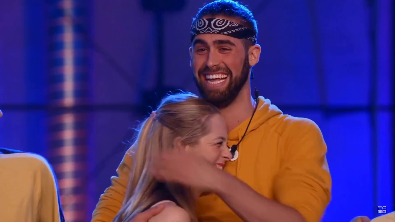 JOSE LUIS VALERO (FAMA A BAILAR 2018)