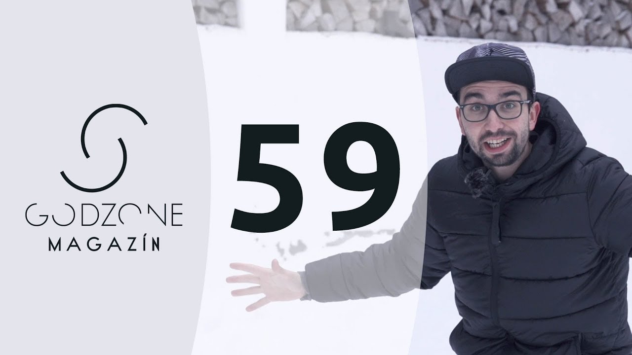 Godzone Magazín 59