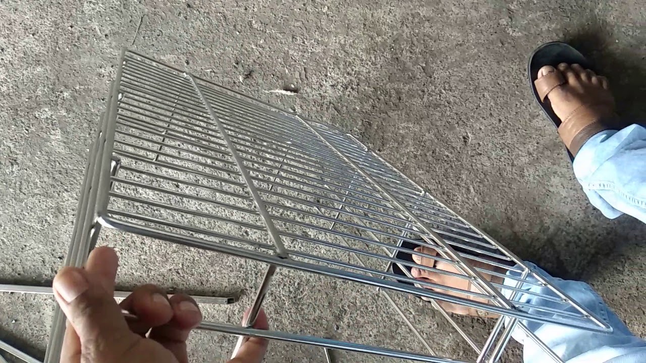 Kitchen trolley manufacturer