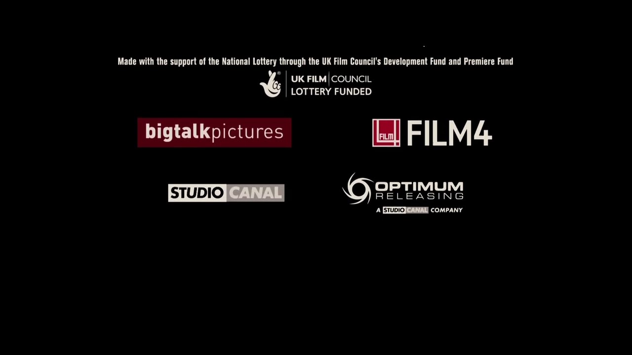 UK Film Council/Big Talk Pictures/Film4 Productions/StudioCanal/Optimum Releasing/Screen Gems (2011)