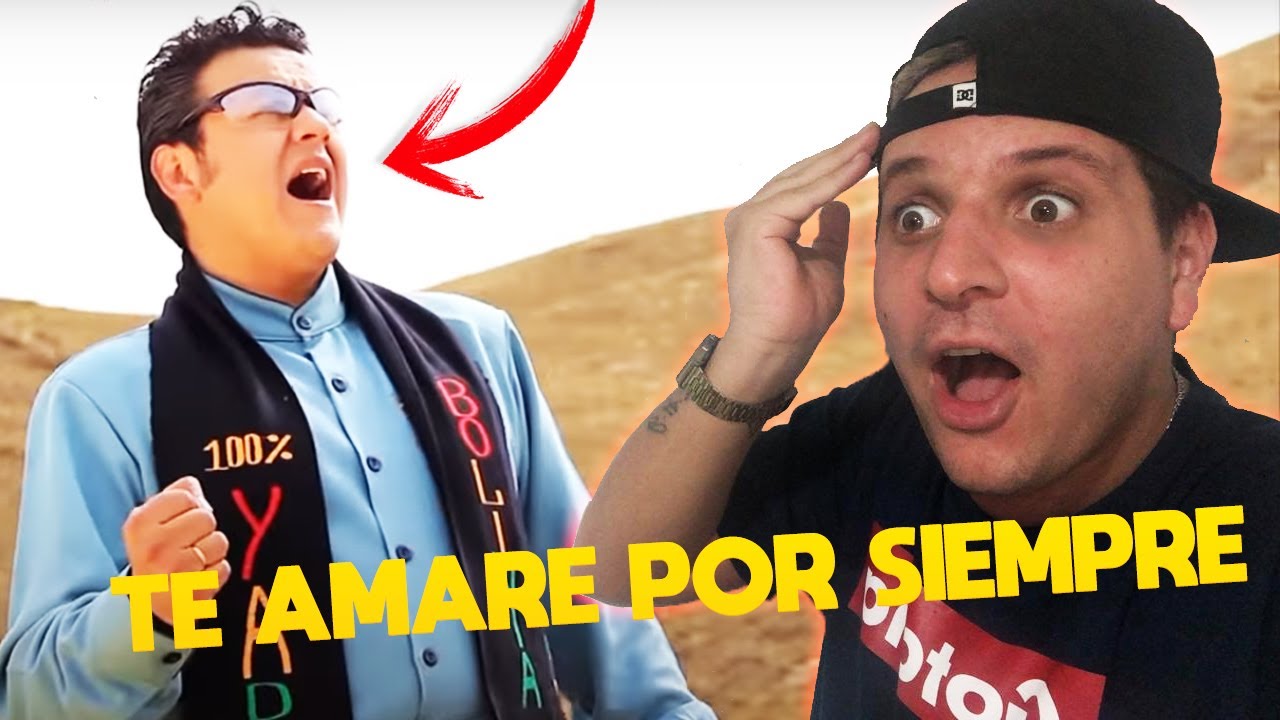 100% YARA TE AMARE POR SIEMPRE 😱 ¡PERO QUE HERMOSO! 😍