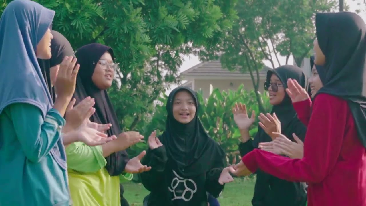 LDKS OSIS PERIODE 2024-2025