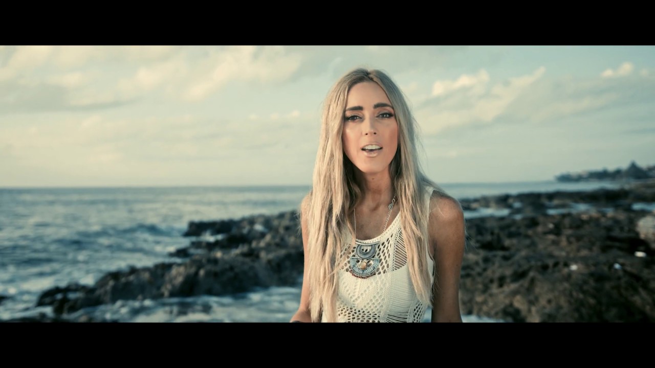 Shanik Aspe - Ahora (Video Oficial / Official Music Video)