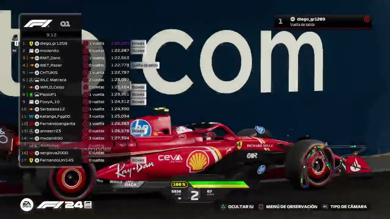 Abu Dhabi T5 F1
