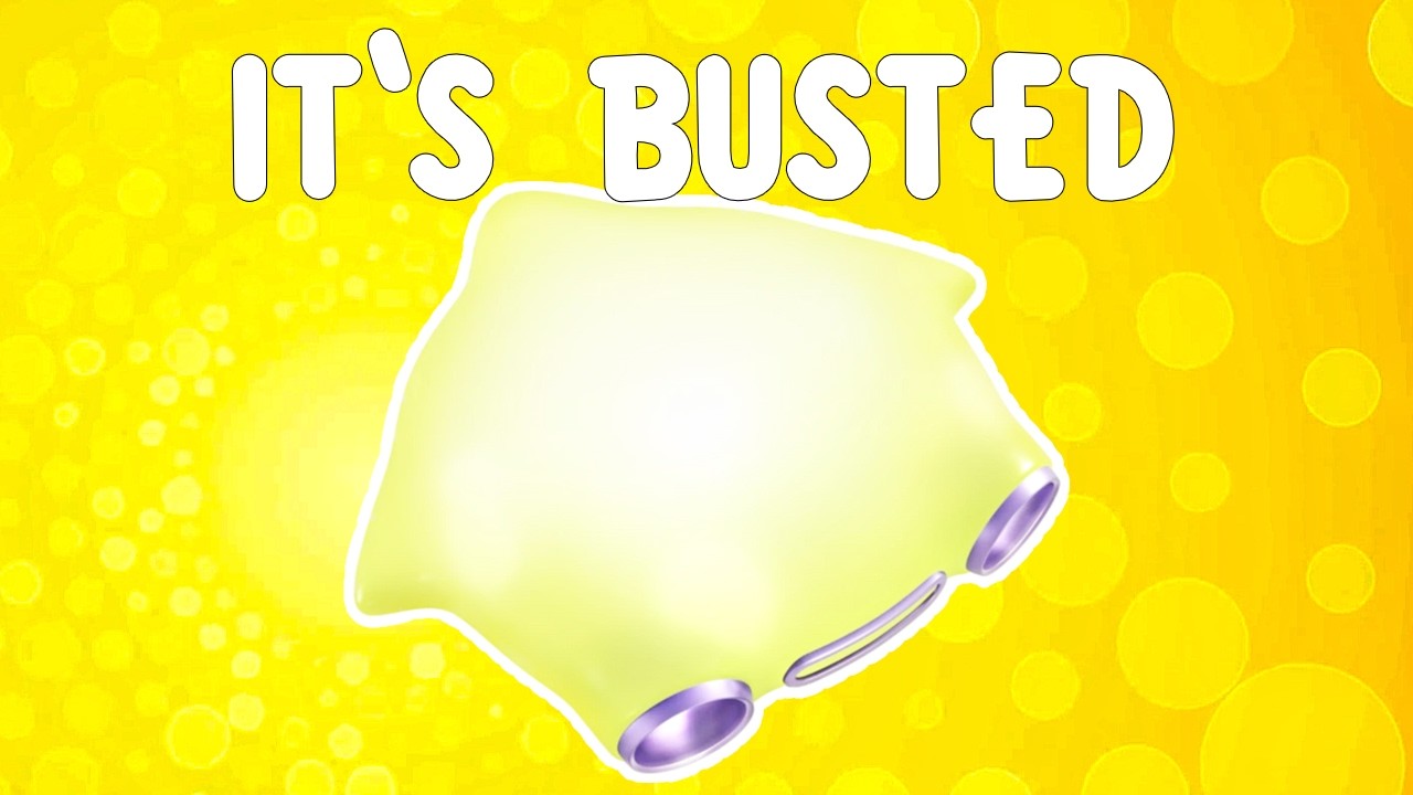 Compact Star is BROKEN in City Trial (lie)