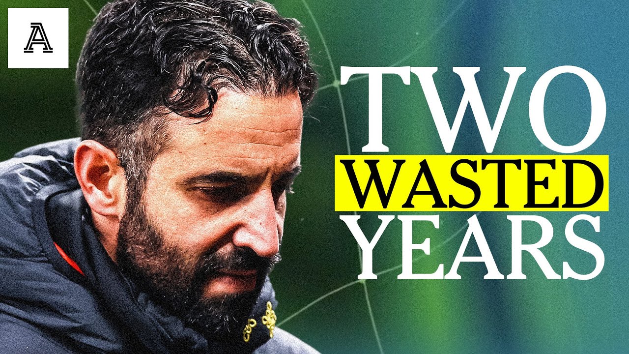 Ornstein exclusive: Why Man United sacked Amorim