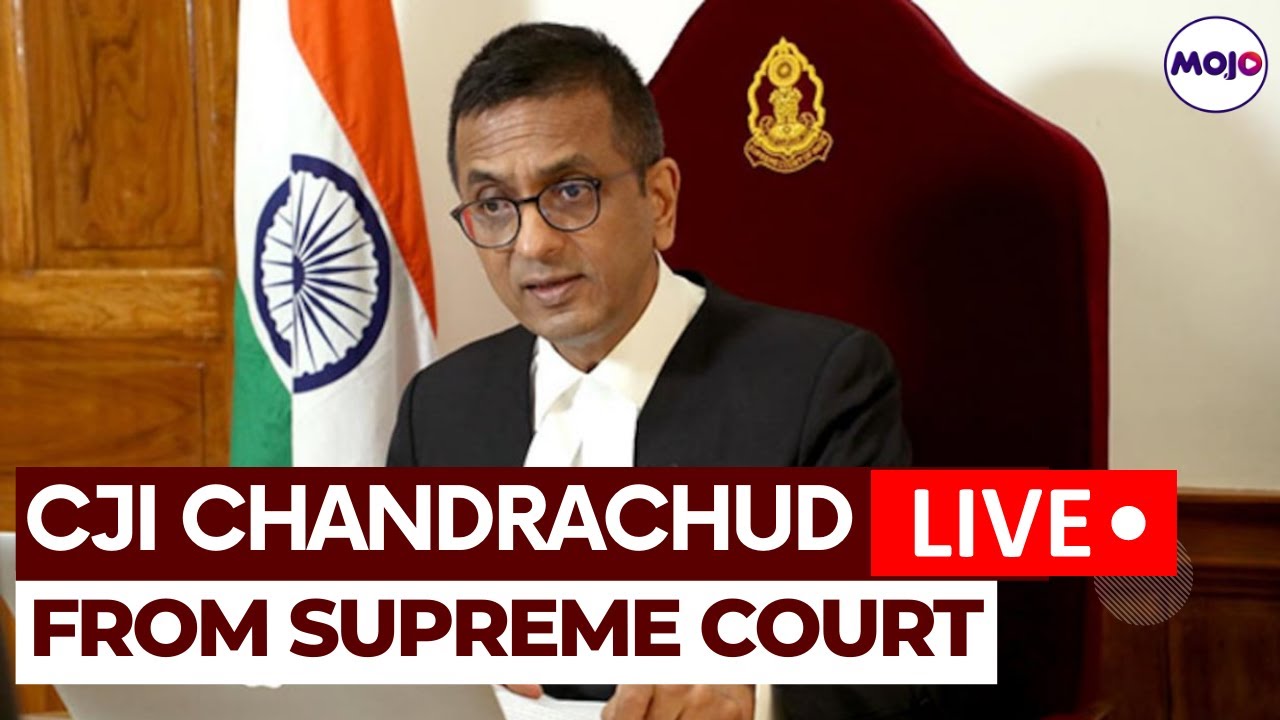 Supreme Court LIVE | Modi Defamation | Manipur | Delhi Govt Vs LG | Centre Ordinance | Rahul Gandhi
