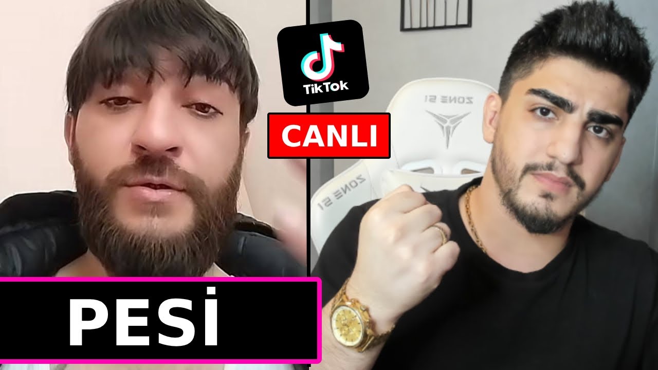 PESİLƏR ALƏMİ #1