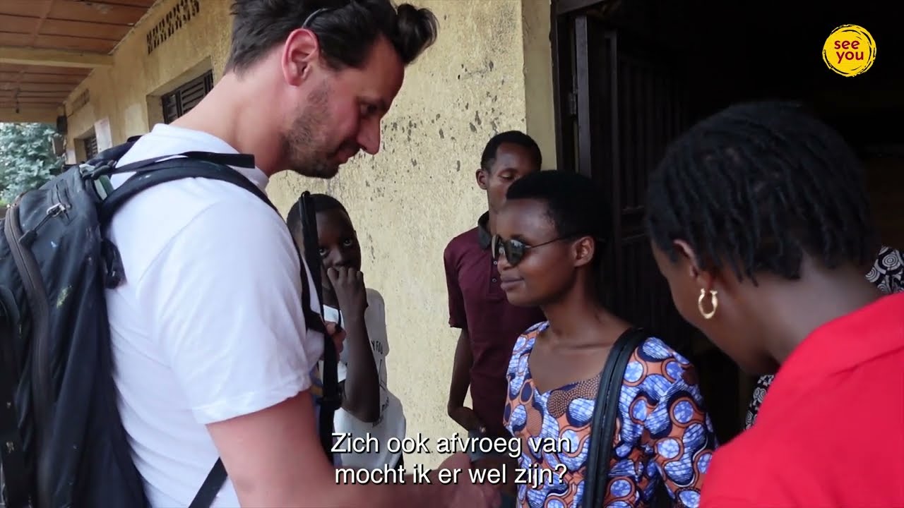 Geef jij licht aan vrouwen met een (visuele) beperking?