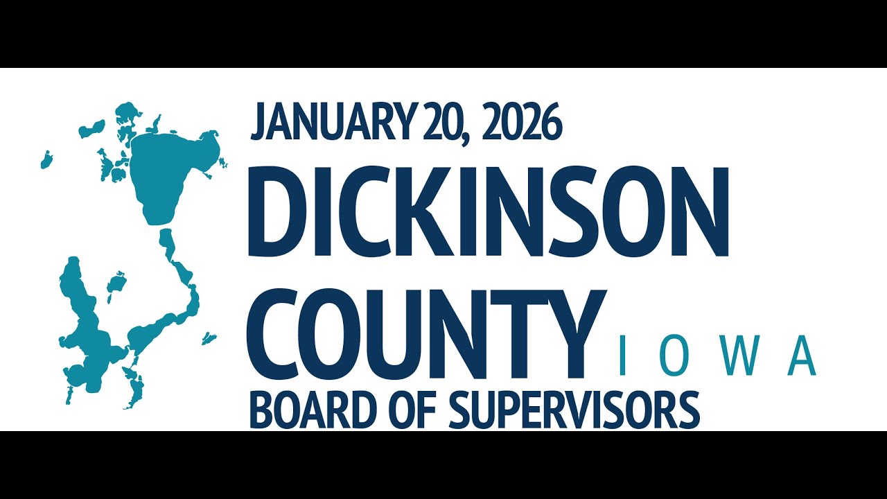 1/20/2026 Board of Supervisor