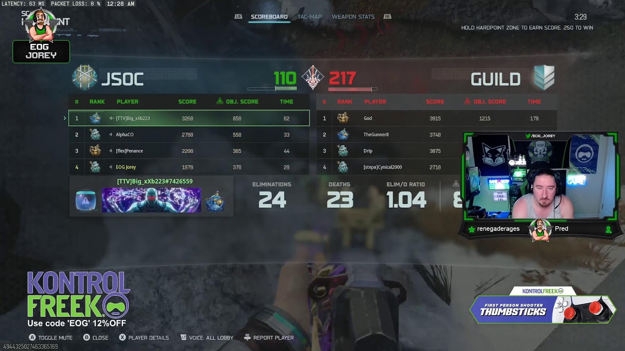 Ranked !discounts !socials